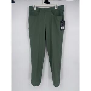 NWT Walter Hagen Mens Chino Golf Pants